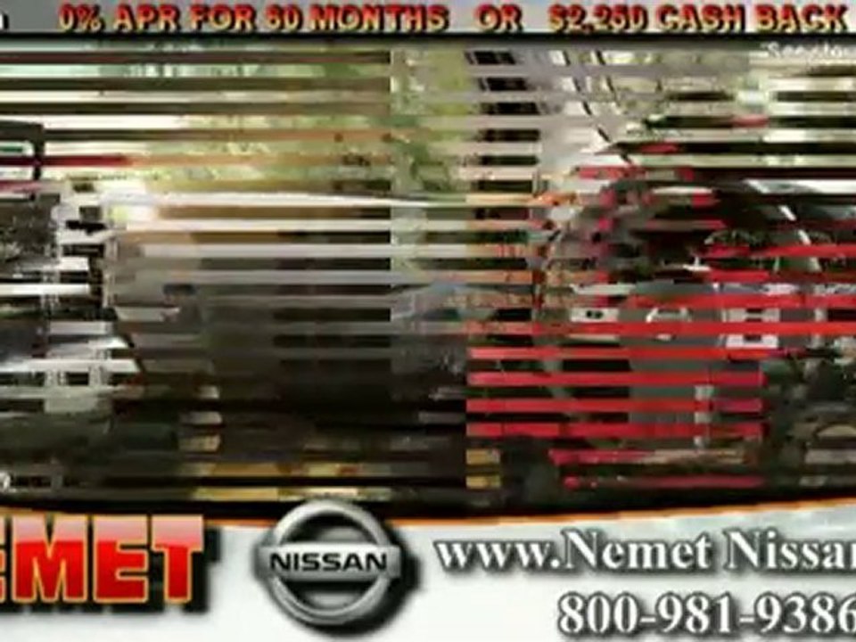 Nissan X-Terra from Nemet Nissan, Bronx