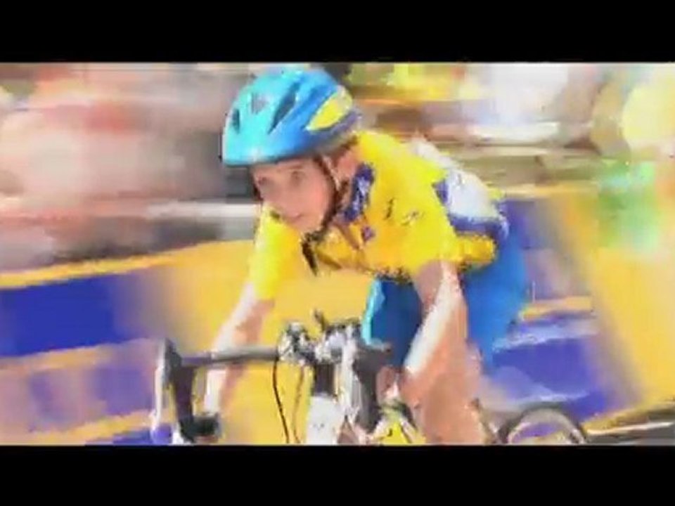 La P'tite Boucle NESQUIK à Bourg-Lès-Valence