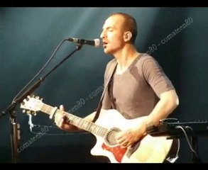 CALOGERO - PRENDRE RACINE