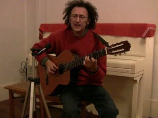 Le vilain petit canard ; par J. Montalbano