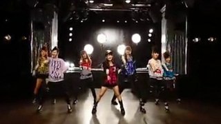 Berryz Koubou - Maji Bomber!! ~Dance Shot v.~