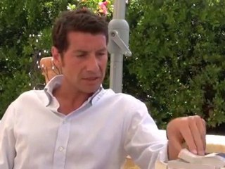 Le coin lecture de David Lisnard