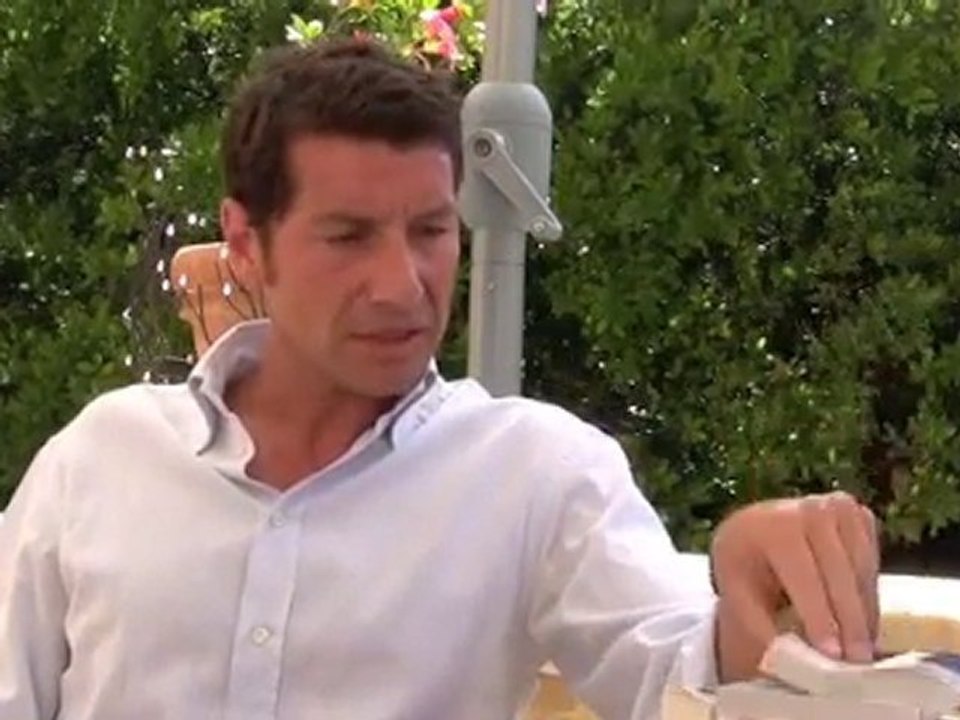 Le coin lecture de David Lisnard