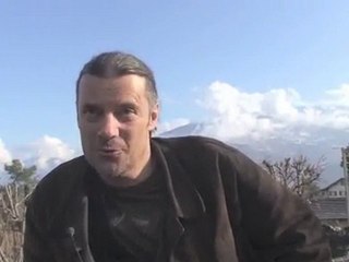 Oskar Freysinger ITV part 02