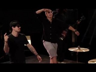 Léo Berliner - T*B*L*A (feat. Nitro et Billy Bats)