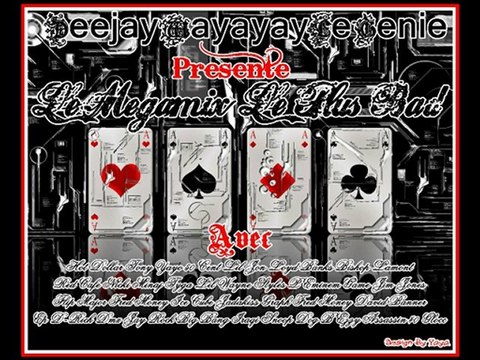 Le Mégamix Le Plus Bad Deejay Wayayay 2010 Part 2