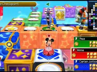 Kingdom Hearts - Birth by Sleep new Trailer Gamespot