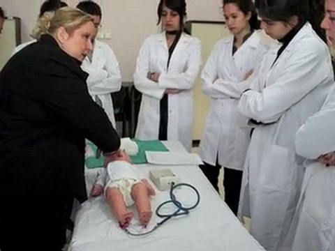 Pamukkale Üniversitesi Tanıtım Filmi