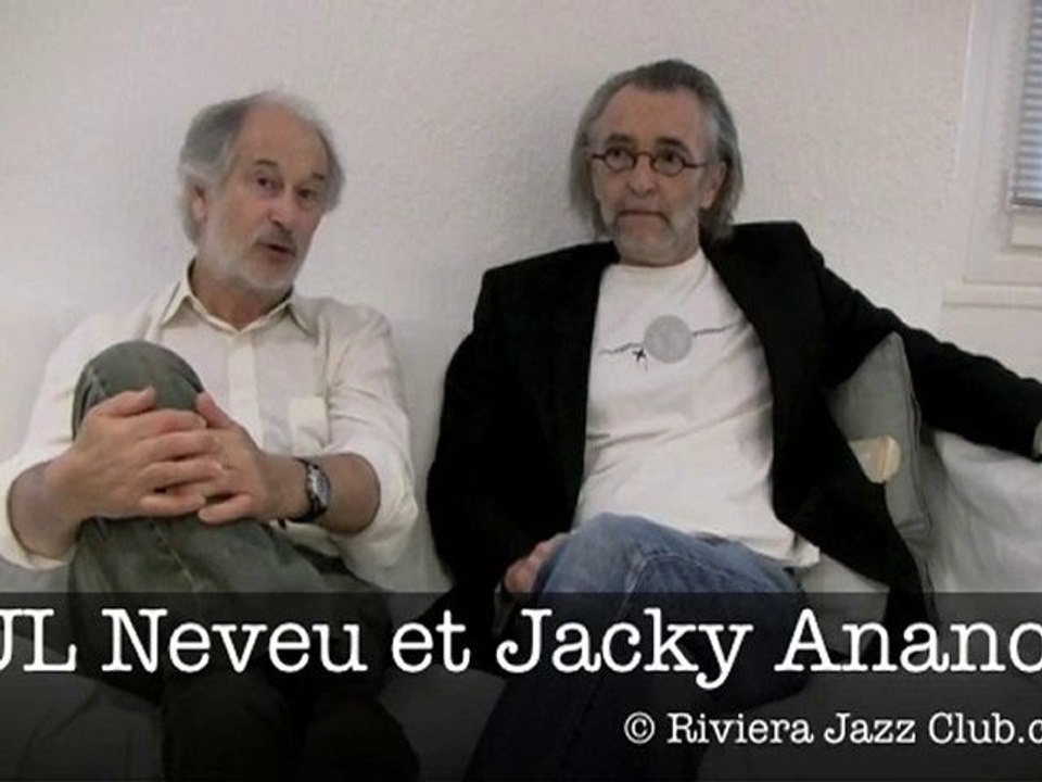 Jacky Ananou Jean-Louis Neveu par Frédérica Randrianome