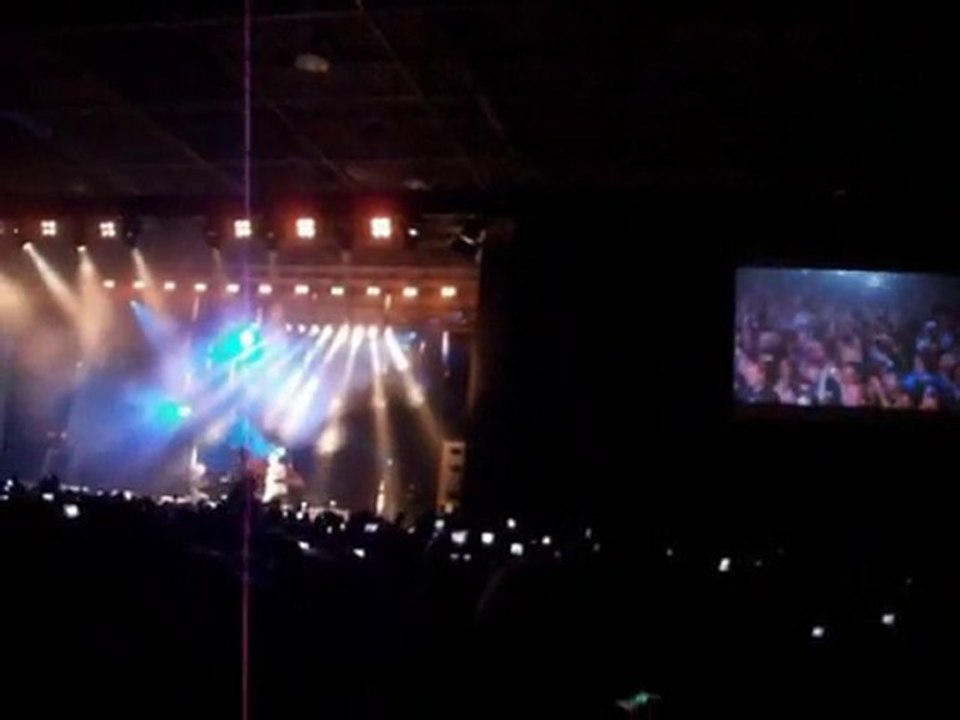 Toshi & Yoshiki (X-Japan) @Japan Expo Paris 04/07/2010 #2