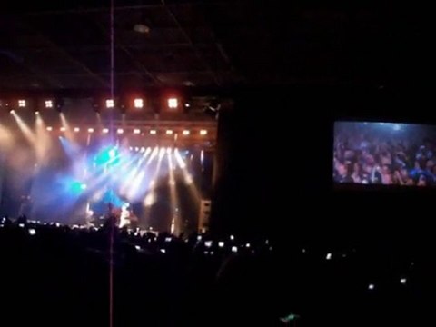 Toshi & Yoshiki (X-Japan) @Japan Expo Paris 04/07/2010 #2