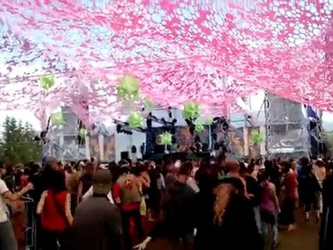 Hadra Trance Festival 2010