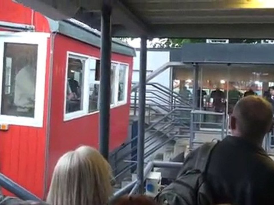 (2) De Prague à Budapest en passant par Vienne - VIENNE