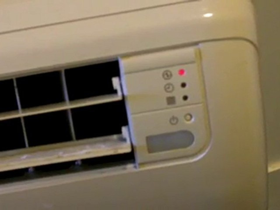 Heat pump problems