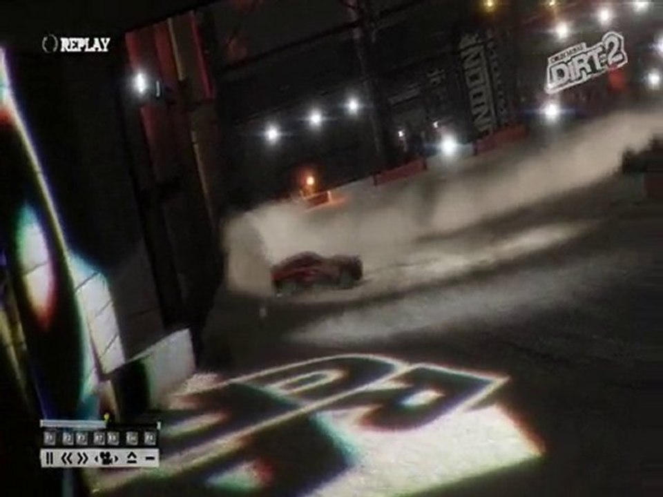 dirt 2 deneme      aristokles ~