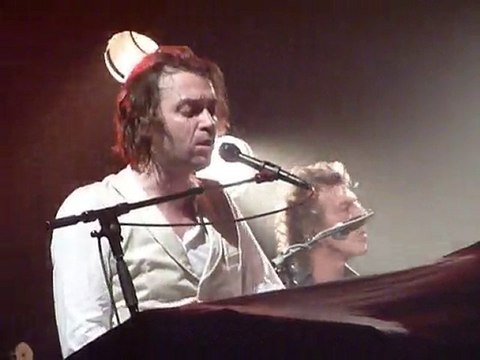 Stanislas concert Splendid Lille 12 juin 2010 Ondine