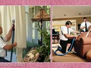 carpet cleaning service in New York