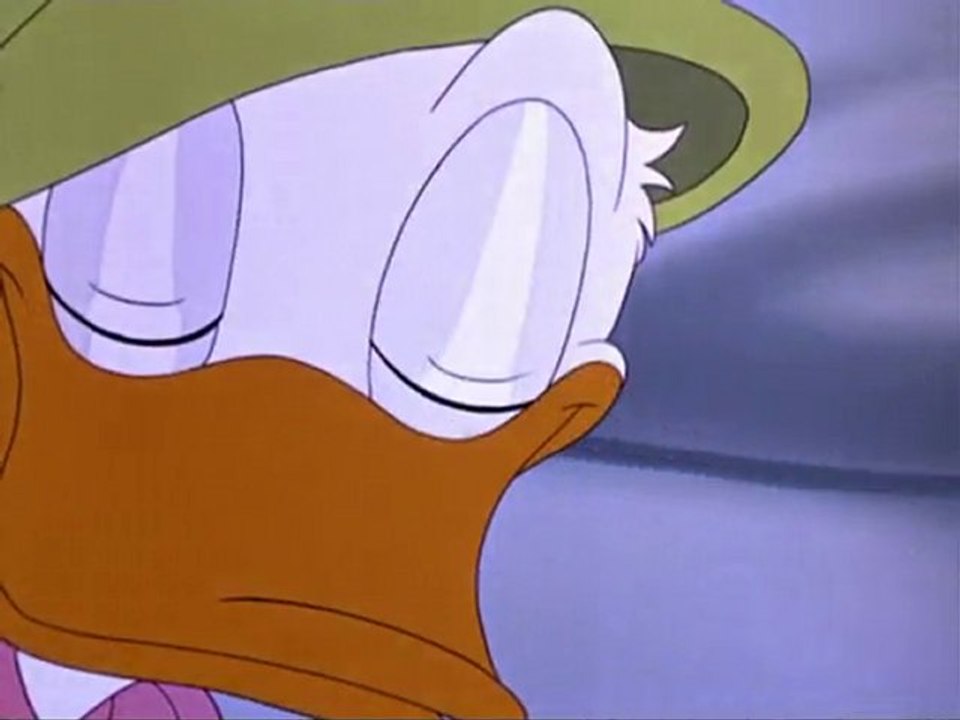 Trailer Horn (1950)