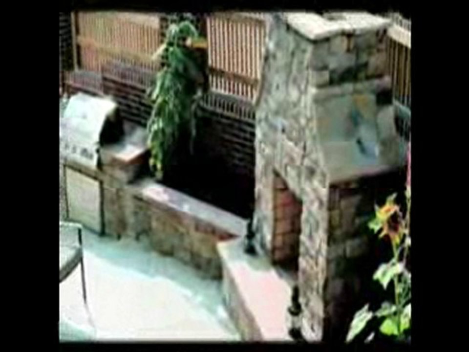 Fabriqués, placages décoratifs extérieurs et les panneaux co