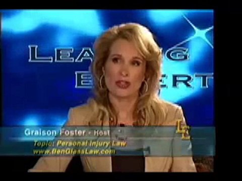 Get Educated About Annandale Personal Injury Cases