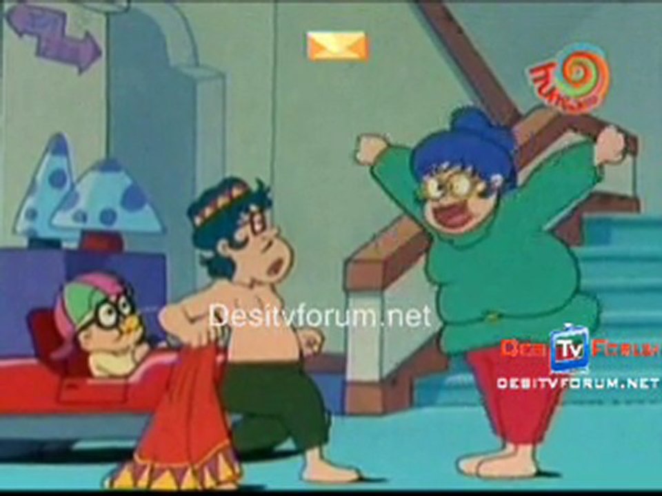 Robotan - 20th July 2010 Video Watch Online - Part2