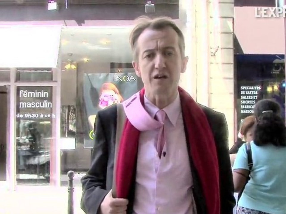 Les privilégiés et les autres