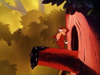 Out on a Limb (1950)