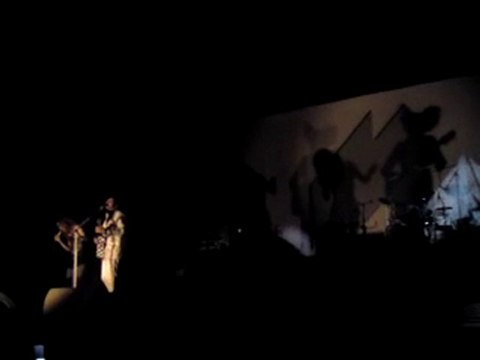 La Fleur- Vanessa paradis et -M-