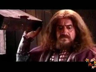 hz Ali(a.s)nin fazileti-4