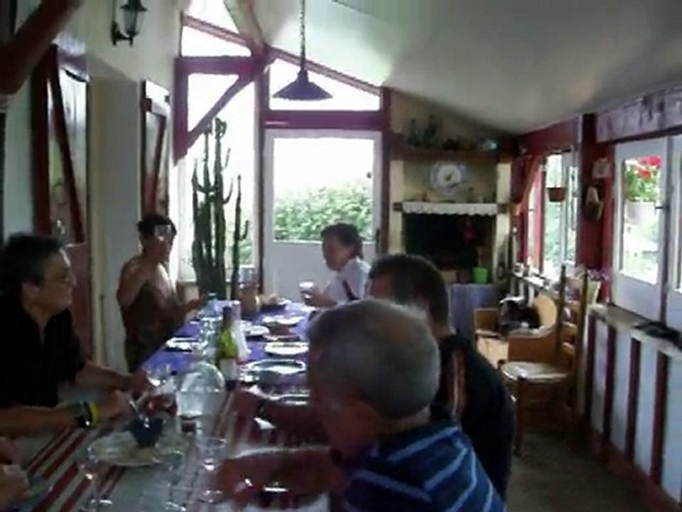14 juillet 2010 LOLO