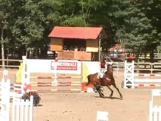 " Open de France 2009 " souvenirs ..