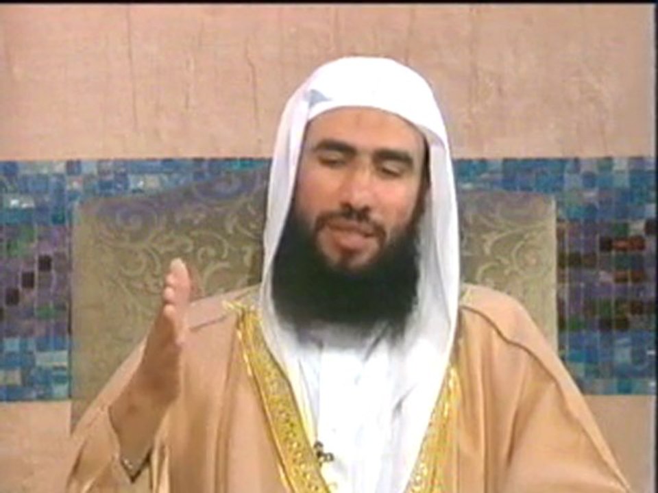 سجود السهو و أخطاء الصلاة  الشيخ وحيد عبد السلام بالي - 2/2