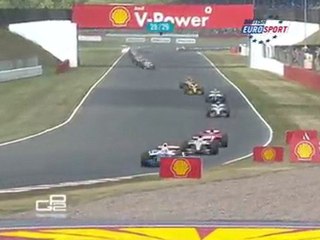 Race1 Start GP2.2010.Rd05.Great.Britain.Race1