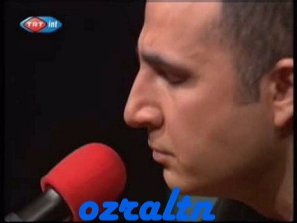 OKAN  MURAT  ÖZTÜRK    SEVSEM ÖLDÜRÜRLER  1998