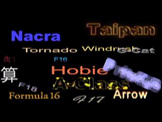 "Nacra Sailing at Lake Wivenhoe" - And a Mates Hobie 16