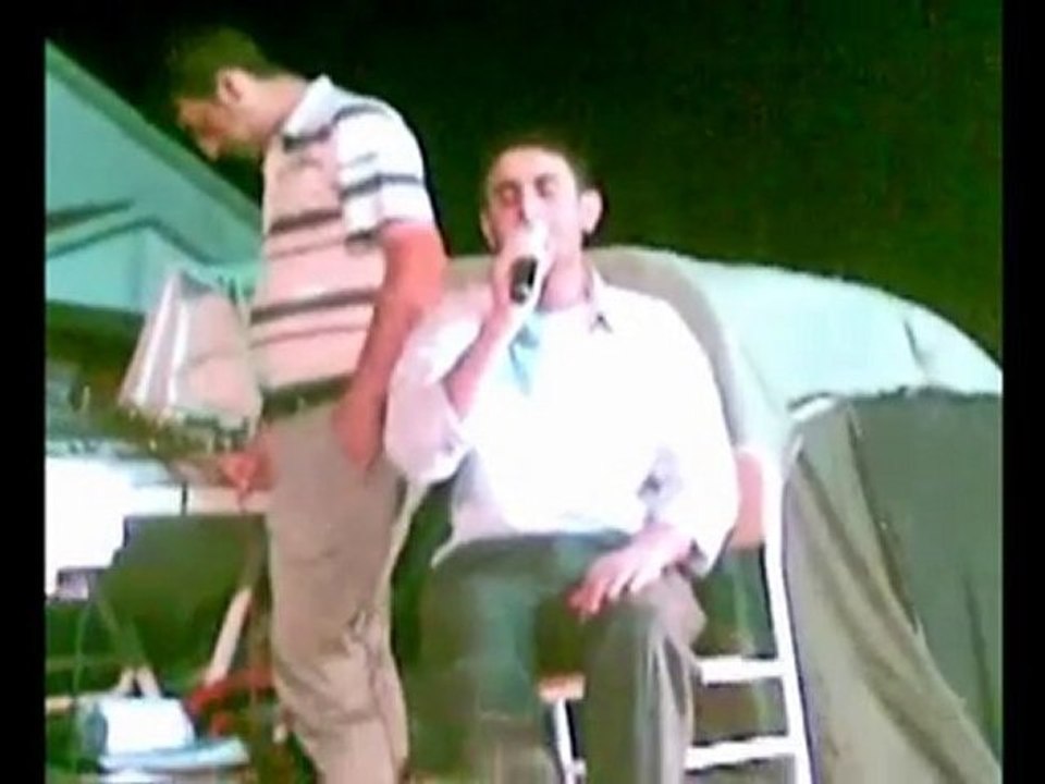 Mehmet Aydın Gül Amedim