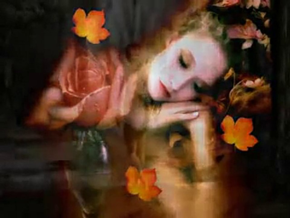 Ebruli - Seninle Bir Gece