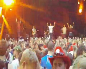 Comment on danse sur...Just Jack