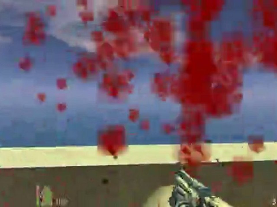 MURDER