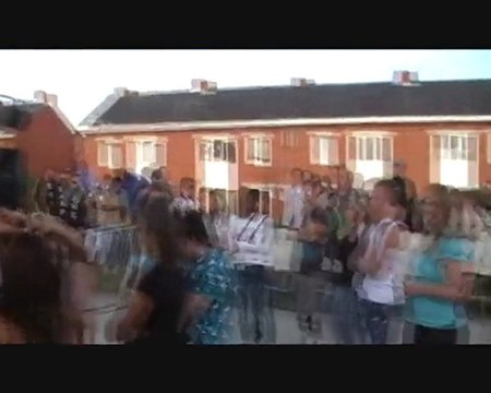 Concert Pont à Celles Partie 2