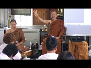 พุทธวัจน์ ถาม-ตอบ
