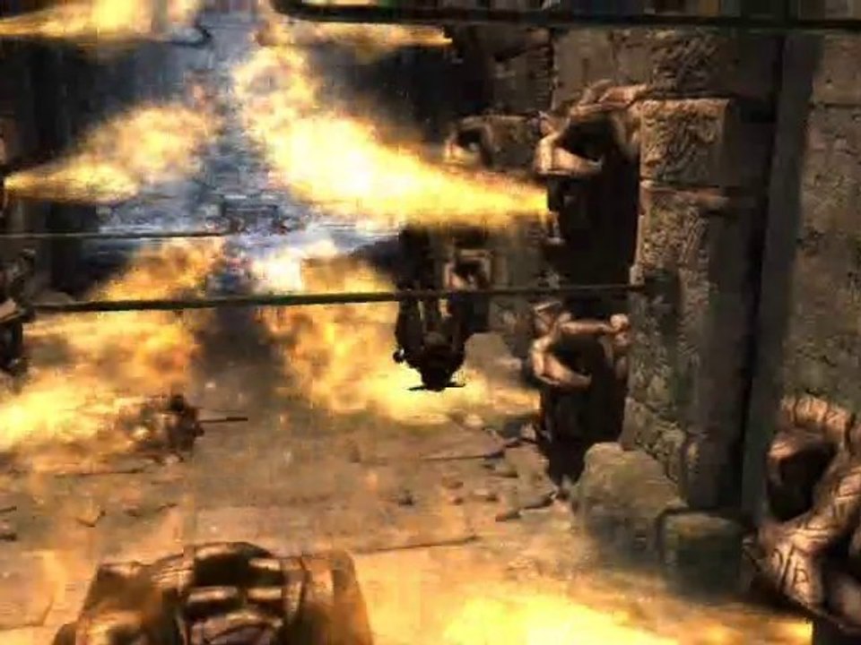 Tomb Raider Underworld [7]: Heu...