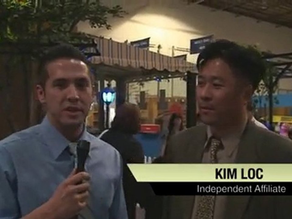 Gano TV - Gano Excel 1