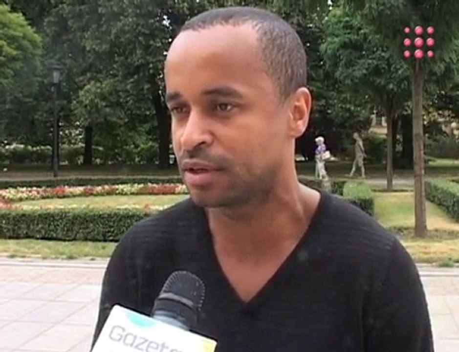 Krystian Legierski o kandydowaniu na prezydenta Warszawy