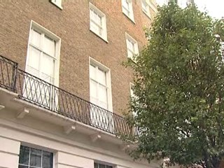 Madonna warned by council after noisy staff party