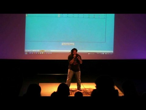 Troyes - Lord Myke Jam - GSN 2010