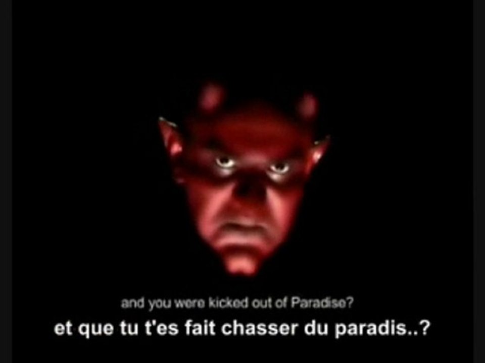 Islam La Perle Précieuse Hors Série 2 Iblis le démon