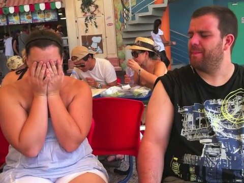 session marineland antibes