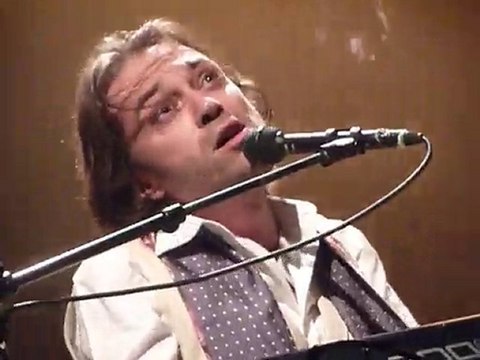 Stanislas La Cigale 17 juin 2010 mémoire morte