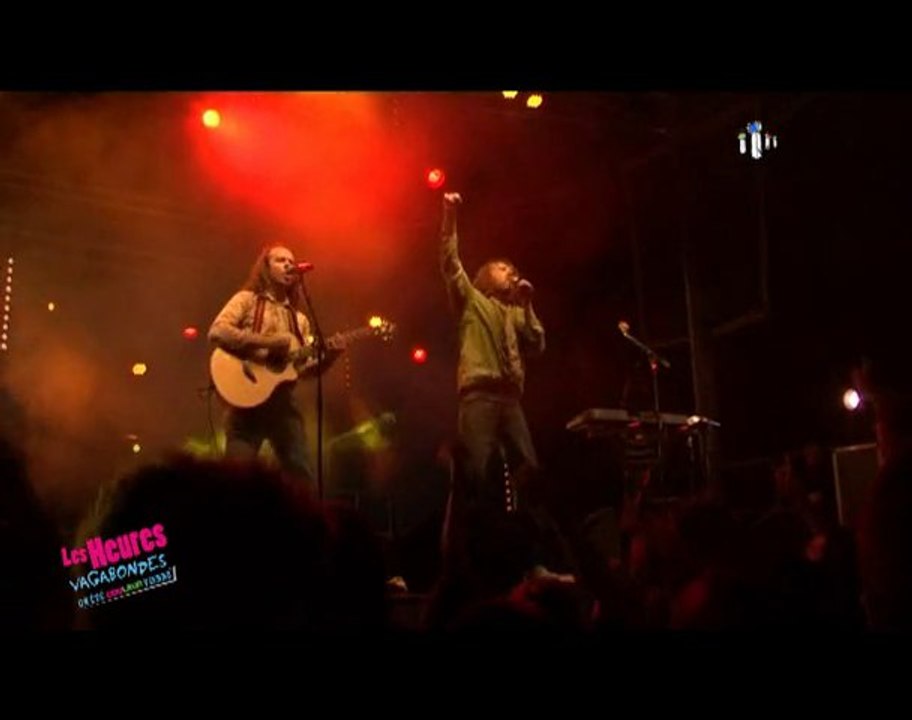 Les Heures Vagabondes : La Chanson du Dimanche